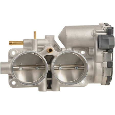 A1 Cardone New Throttle Body, 6E-3015 6E-3015